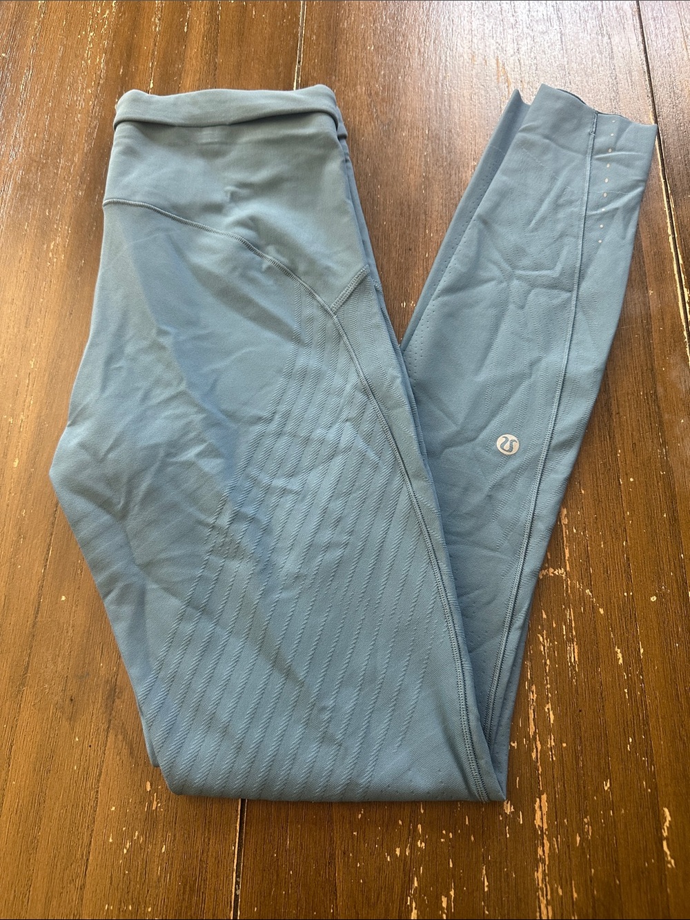 Lululemon leggings 6*